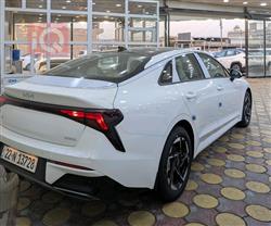 کیا K5